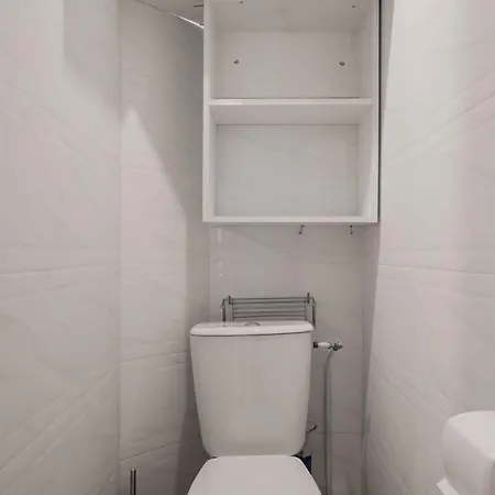 & Cosy Parisian Style Paris