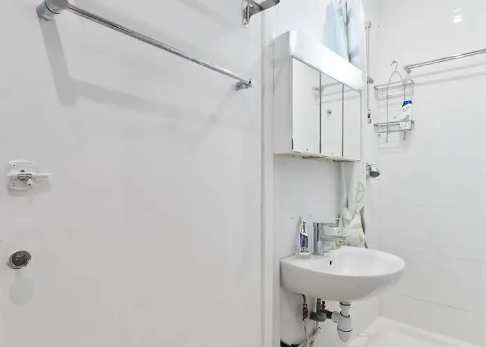 Apartment & Cosy Parisian Style Paris