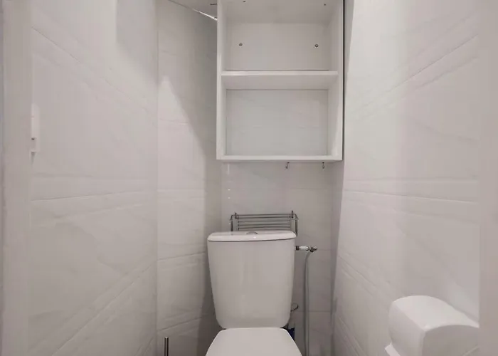 & Cosy Parisian Style パリ